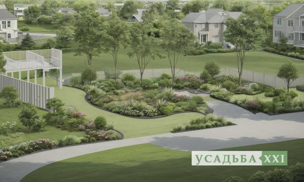 Белоцветковые однолетники для лёгких композиций