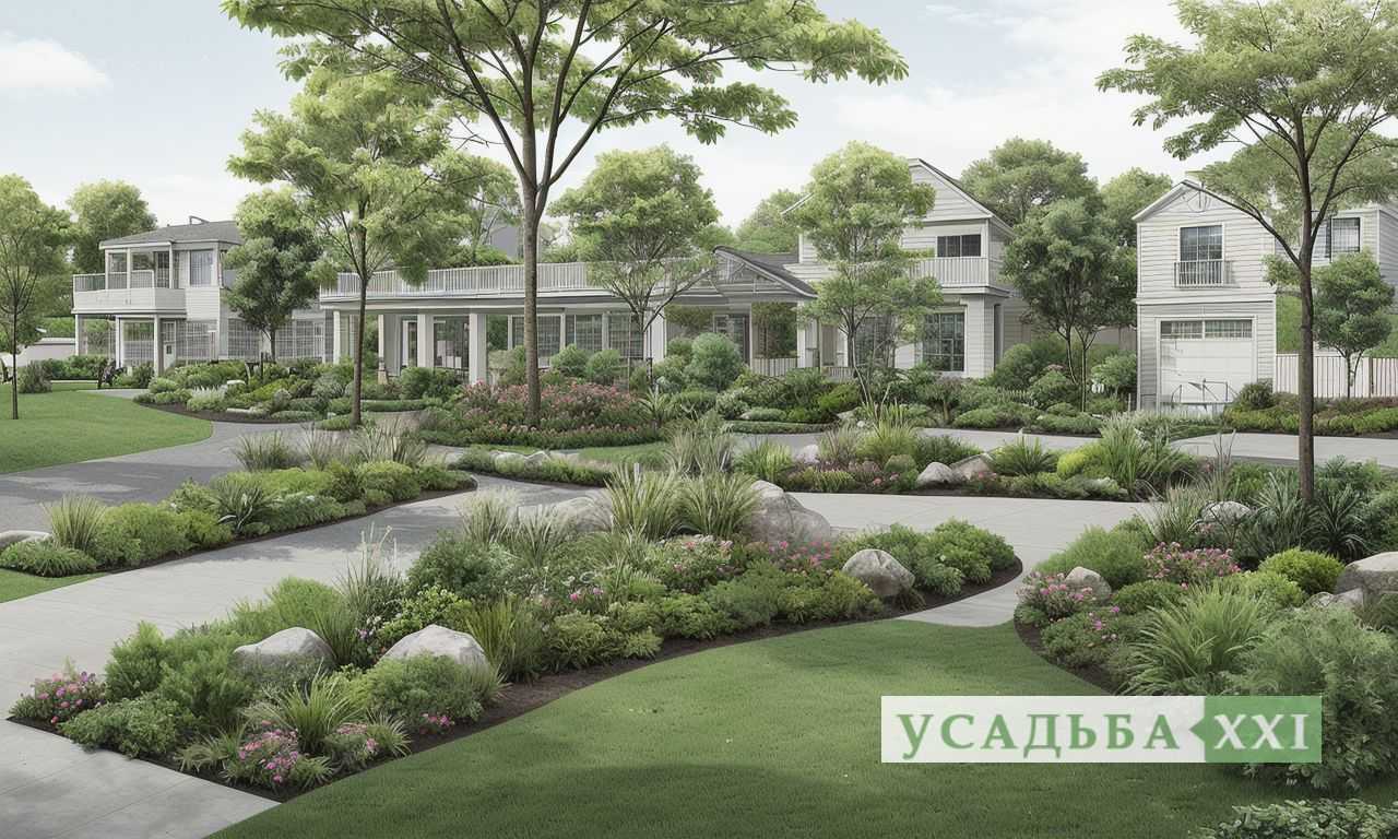 Как ухаживать за пирамидальным цветником в разные сезоны?