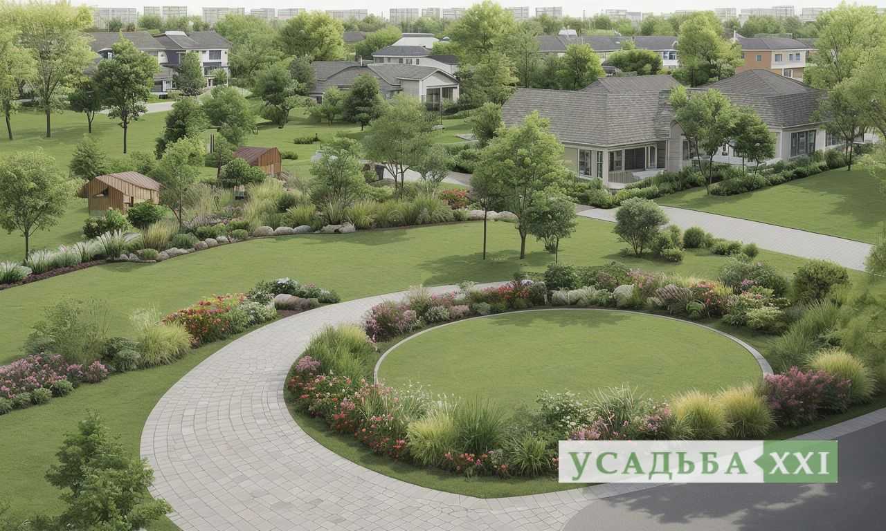 Проверка безопасности участка