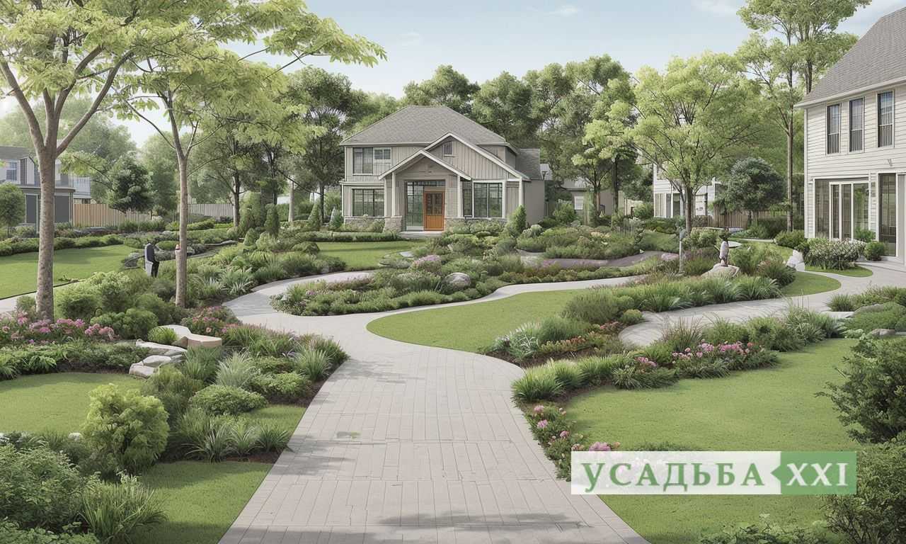 Совмещение зимнего сада и зоны отдыха