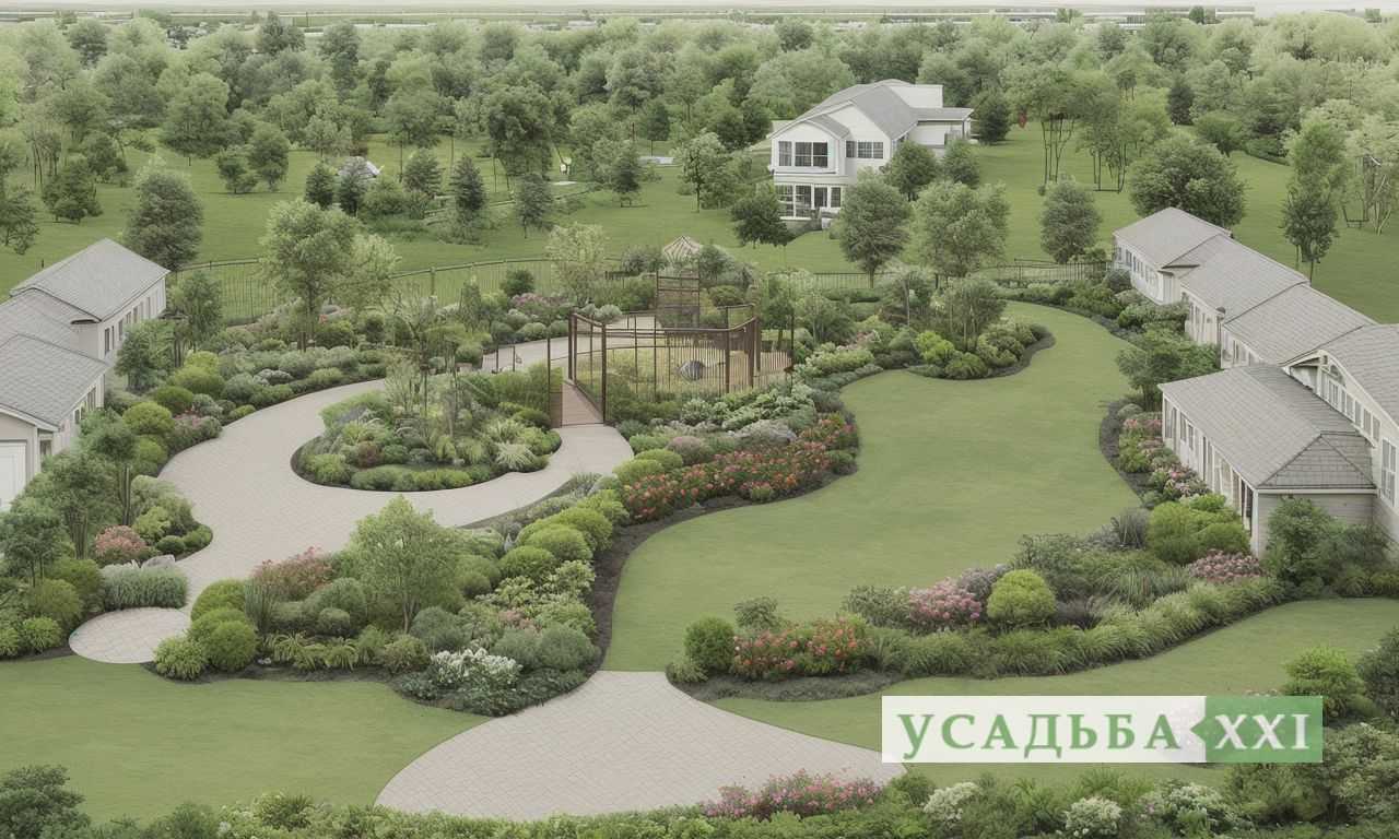 4. Влияние формировки на полив