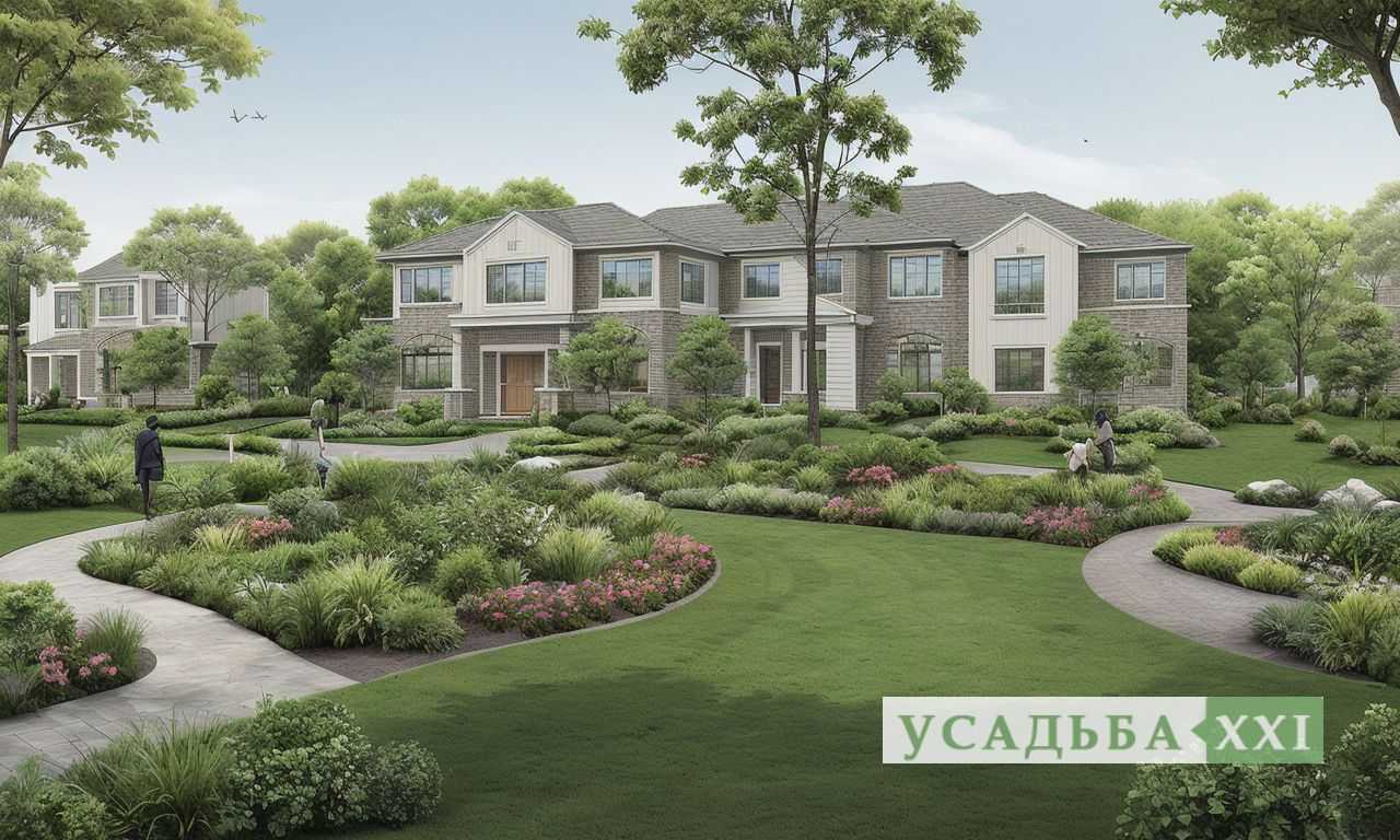 Рельефная листва для вертикальных композиций