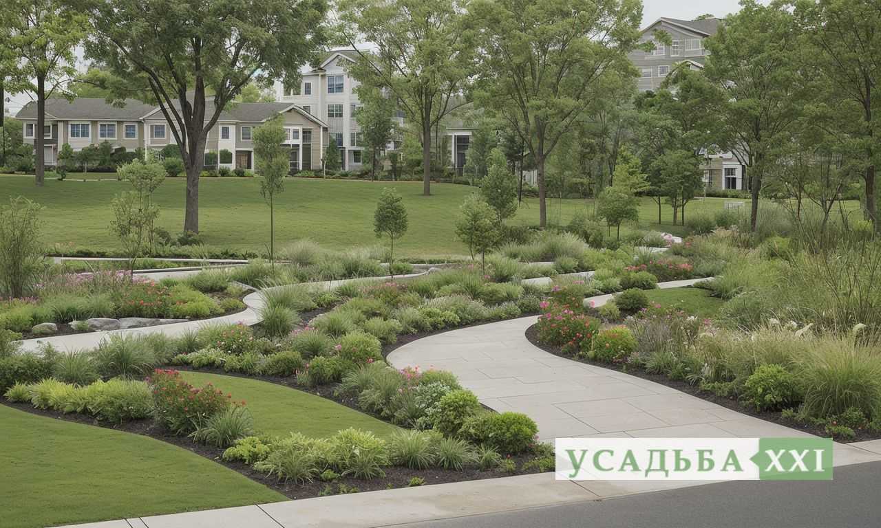 Ошибка 1: Неправильный выбор места для посадки