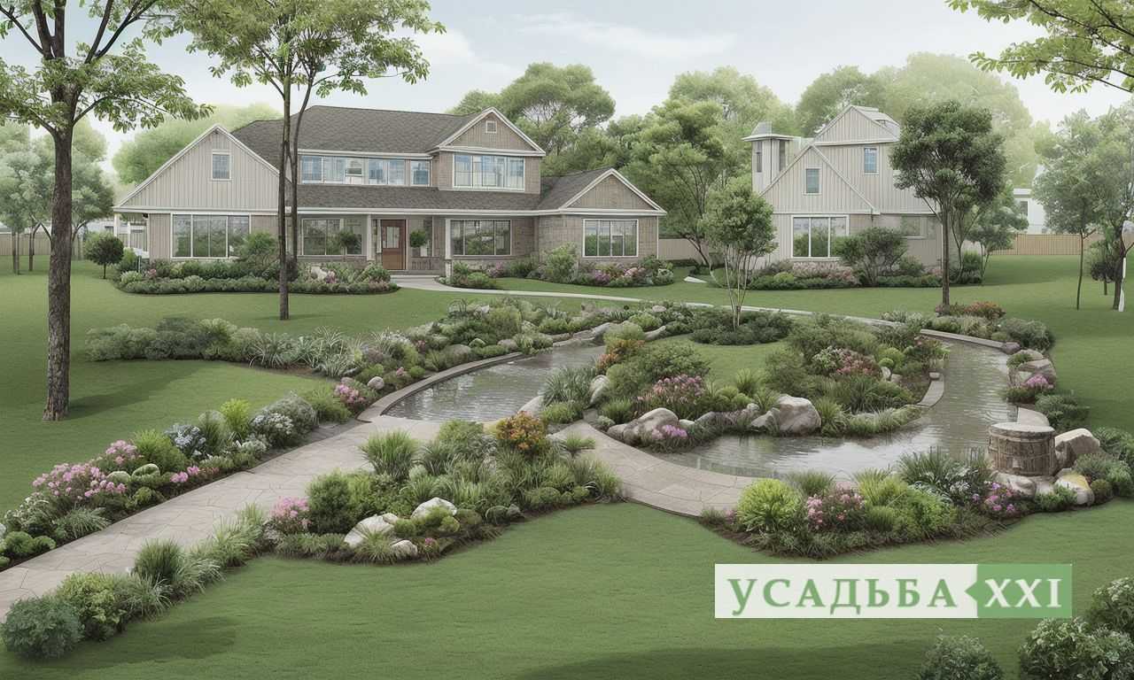 Как правильно поливать однолетники