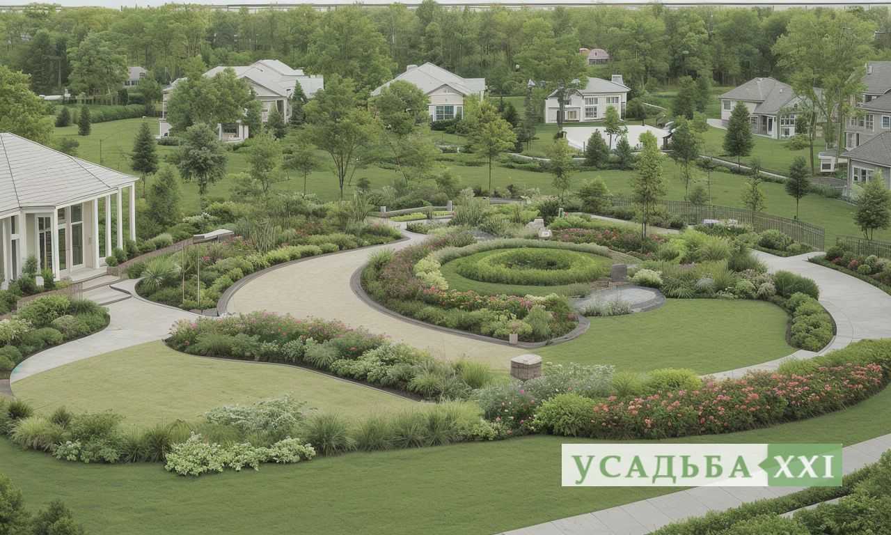 Строительные проекты