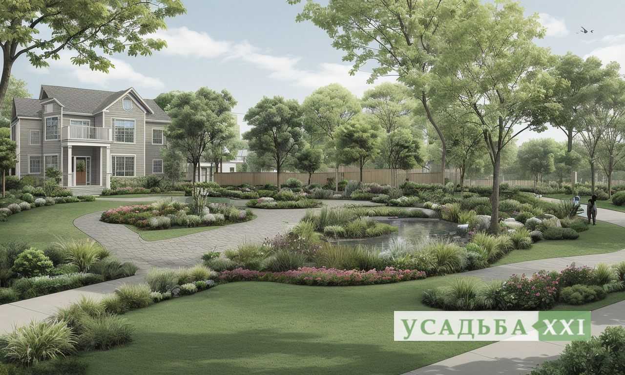 Как лилии помогают в регулировании температуры воды