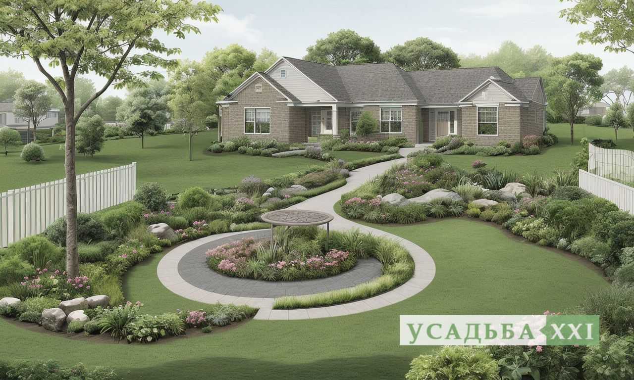 Весенние первоцветы в дизайне