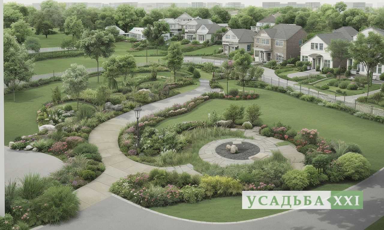 5. Поддержание структуры почвы