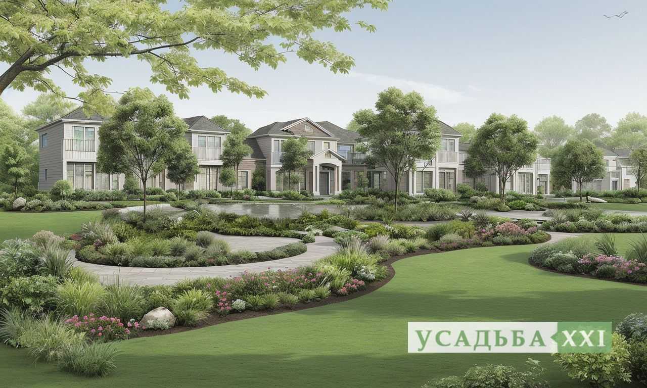 Яснотка — серебристая текстура тени