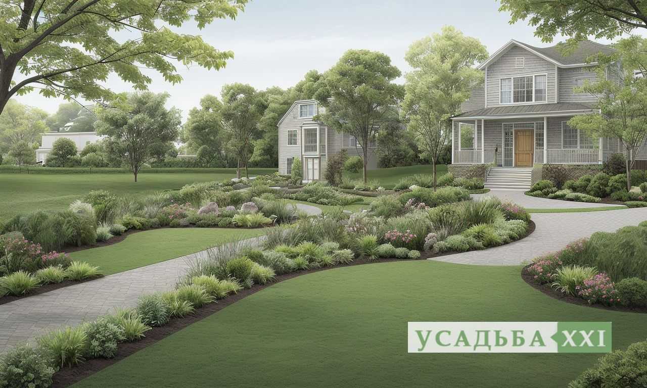 Советы по улучшению дренажной системы