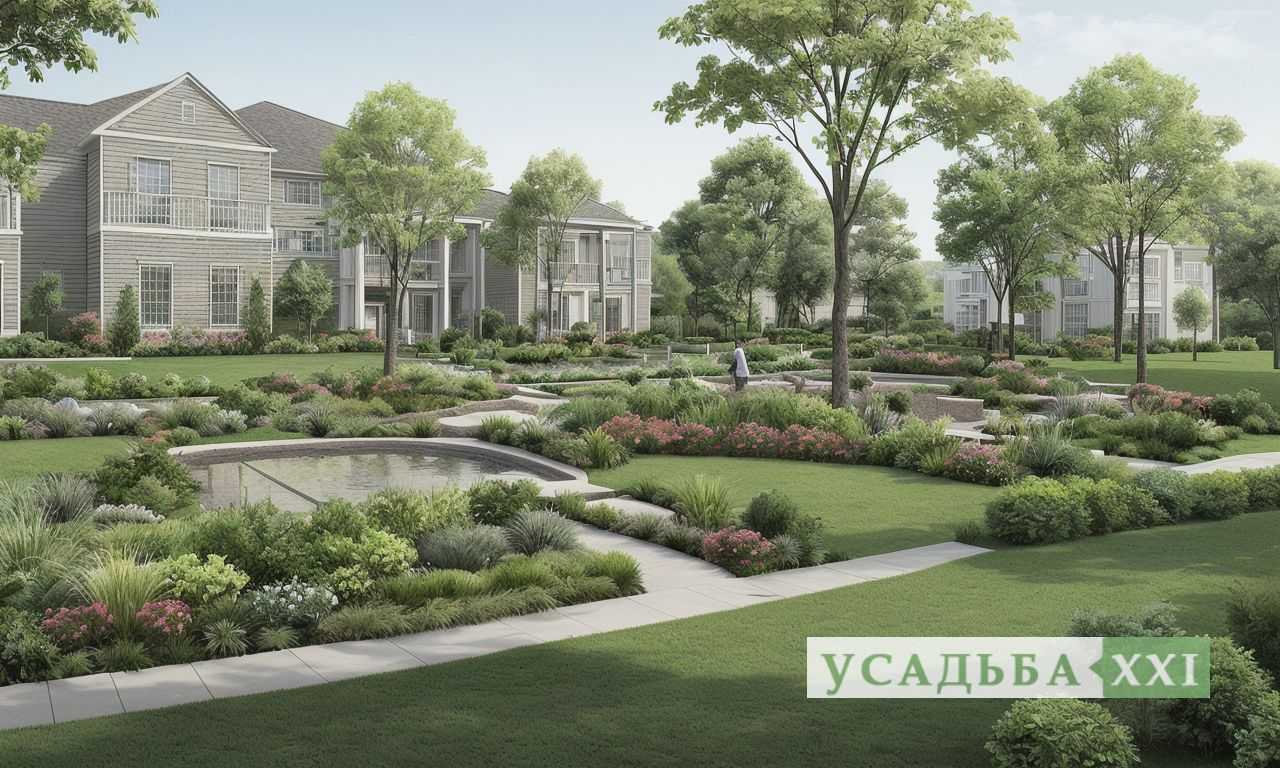 Капельный полив