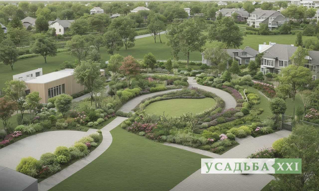 Неправильная установка фундамента ограждения