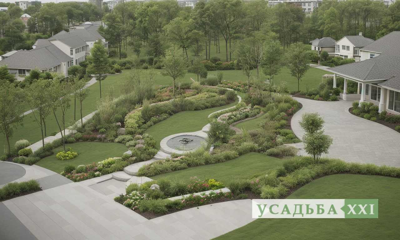 Цветы для вертикального озеленения