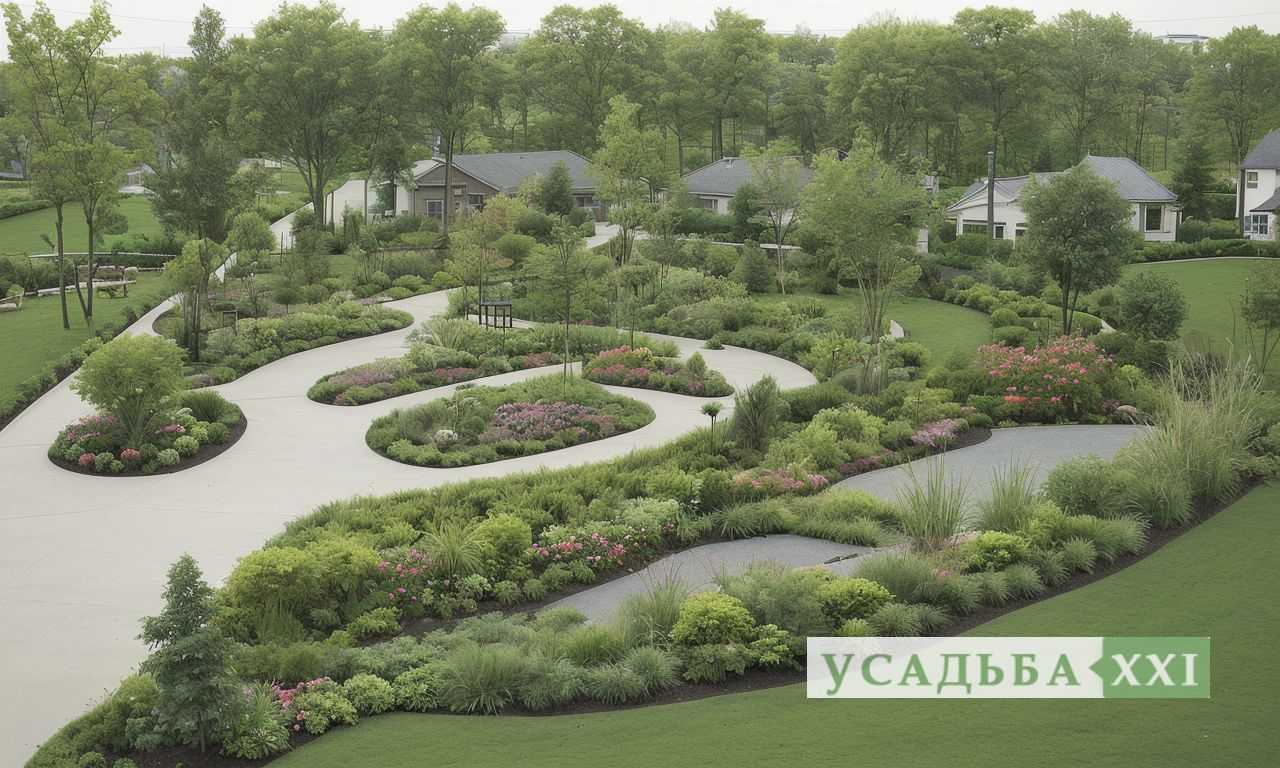 2. Сенсоры влажности: автоматическая адаптация полива