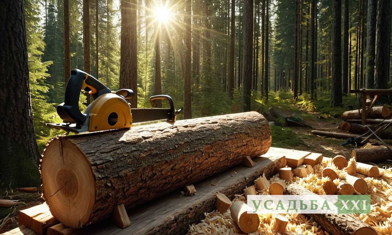 Преимущества берёзы в мебельном производстве