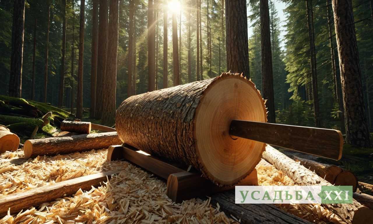 Как обновить старый деревянный стол