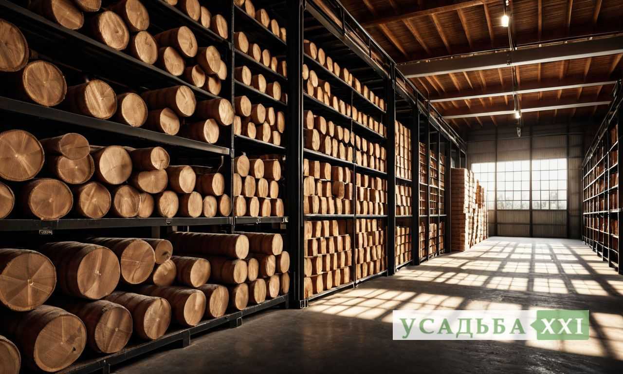 Вакуумная стабилизация древесины с эпоксидной смолой