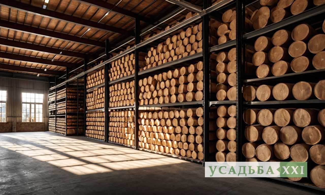 Древесина кедра — аромат и прочность в одном материале