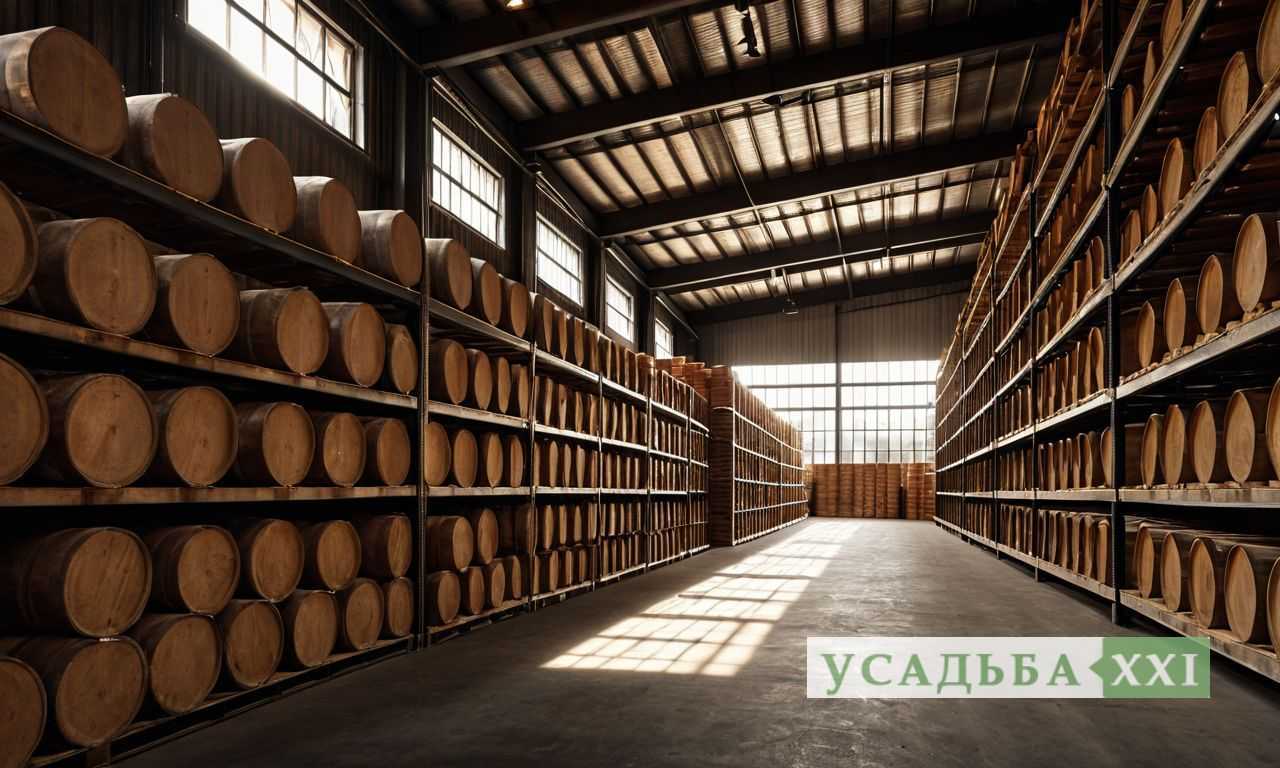 Древесина для большой комнаты