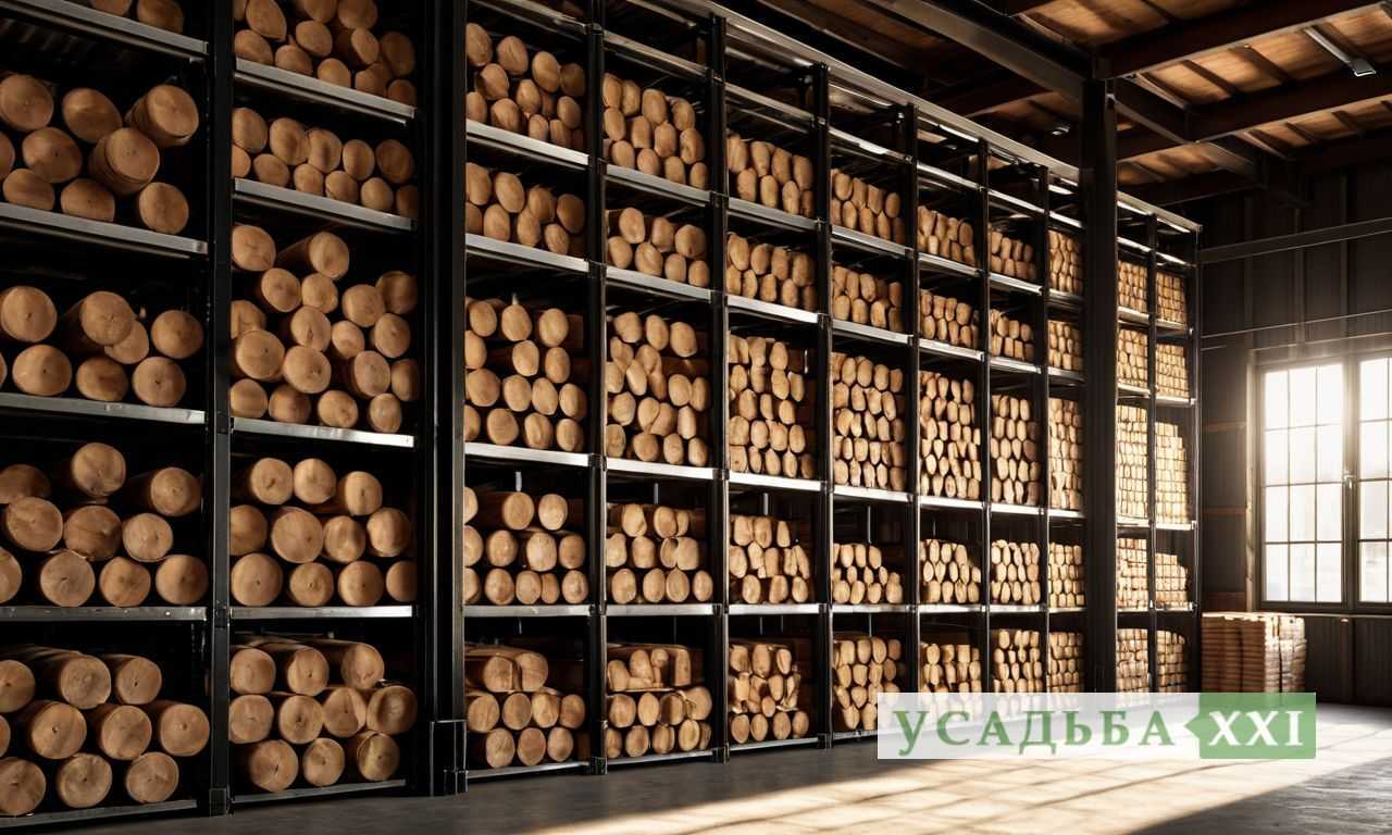 Как выбрать древесину для резьбы