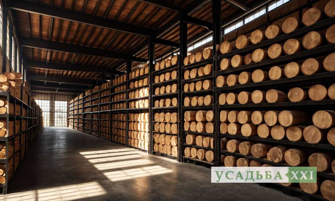 4. Установка новых ступеней и перил