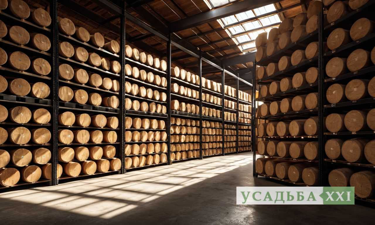 Сочетание с растительностью