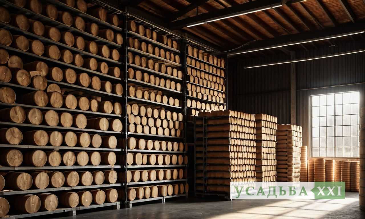 Деревянные декоративные фонтаны