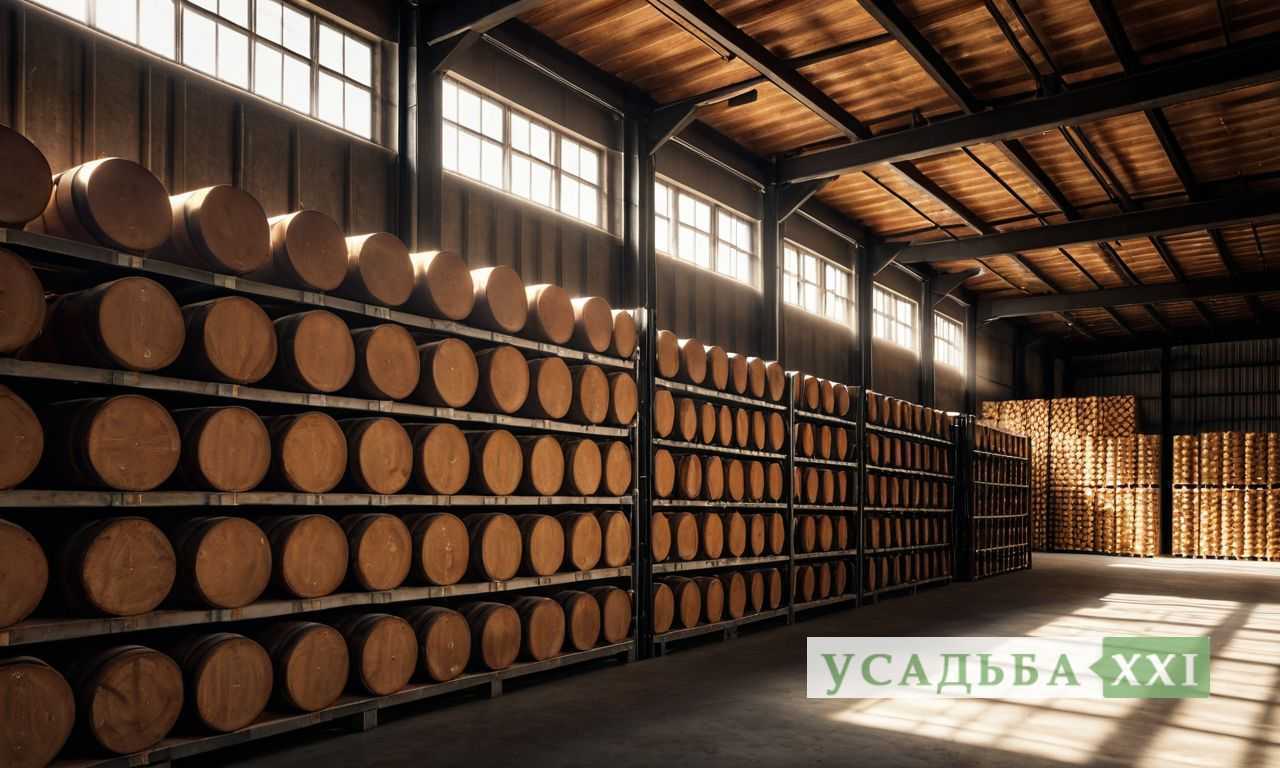 2. Резьбовые гвозди