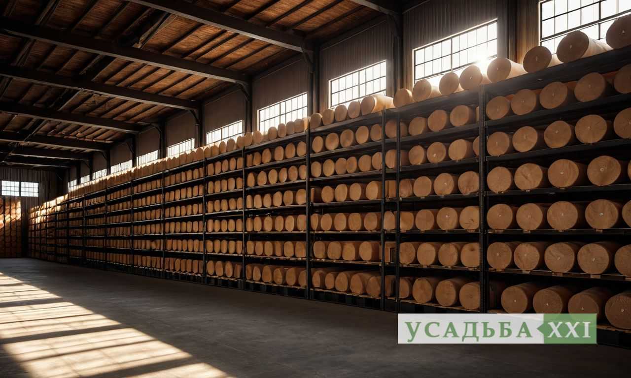 Деревянные столики и скамейки для отдыха