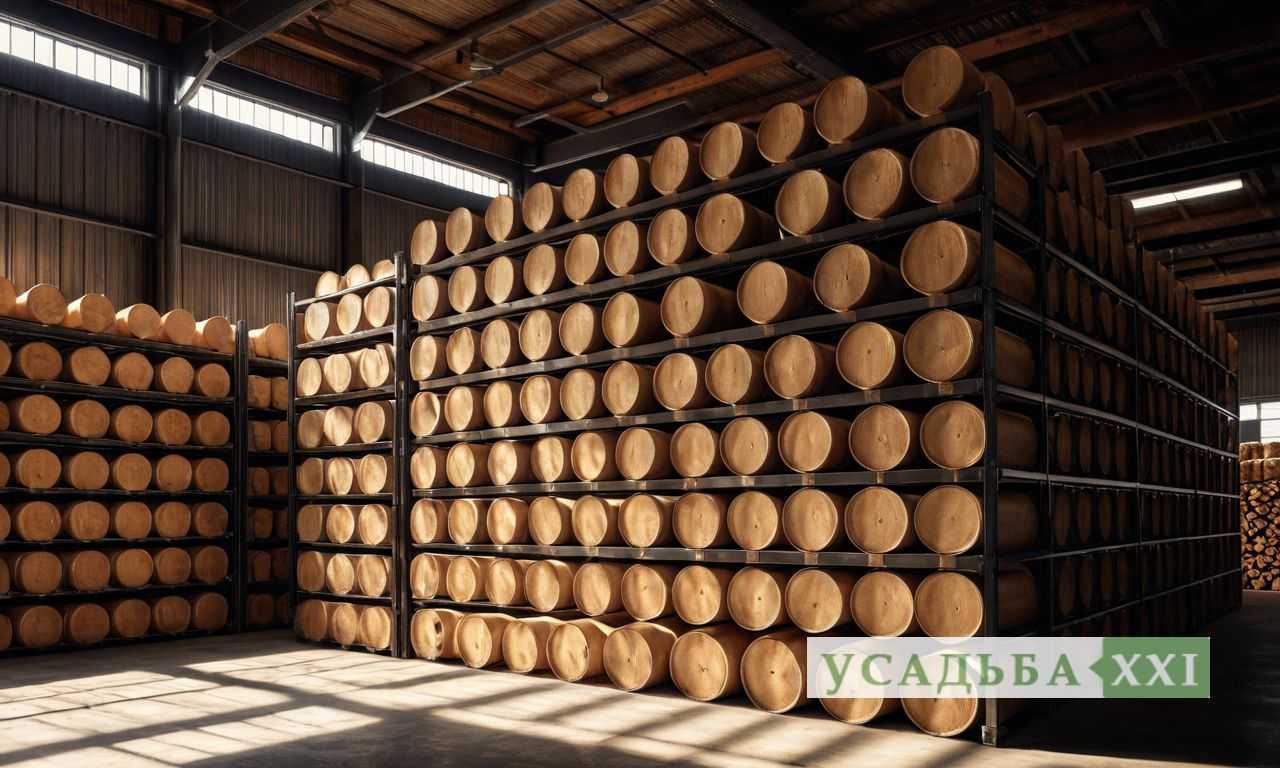 Угловые и торцевые профили