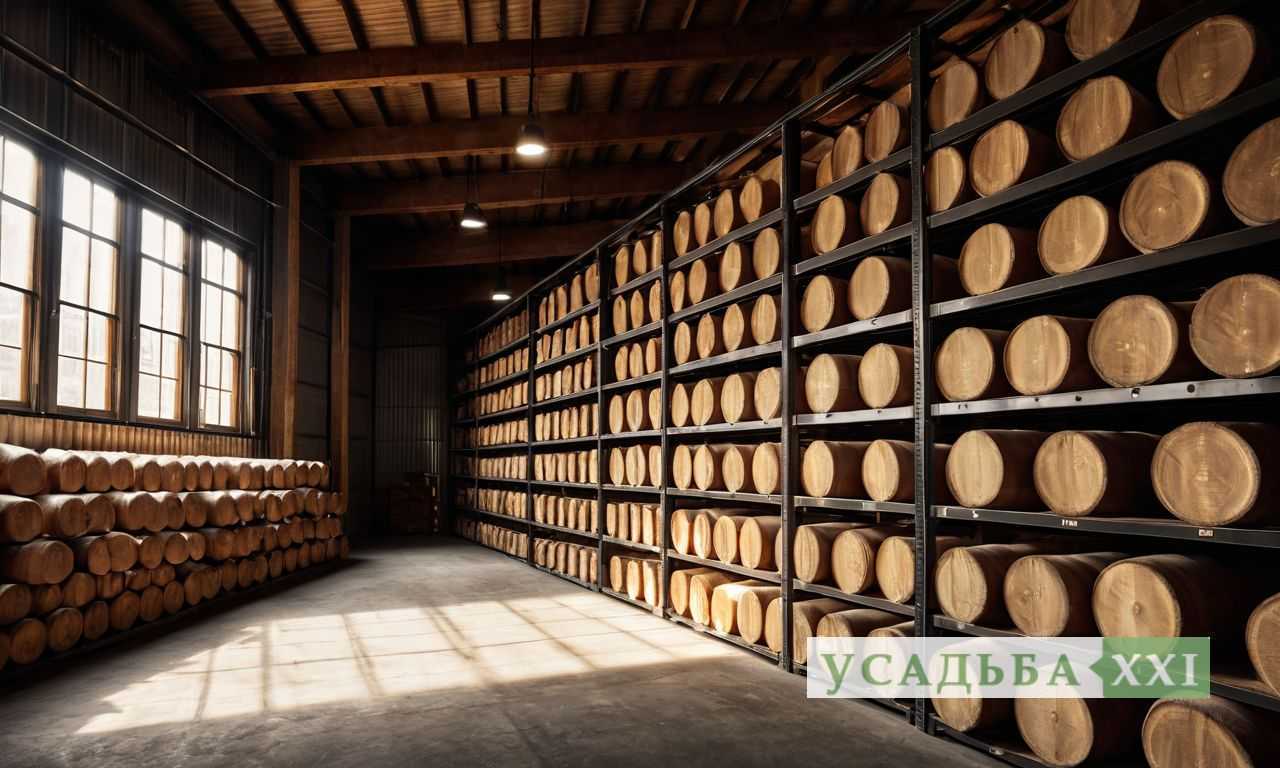 Саморезы и шурупы различных размеров