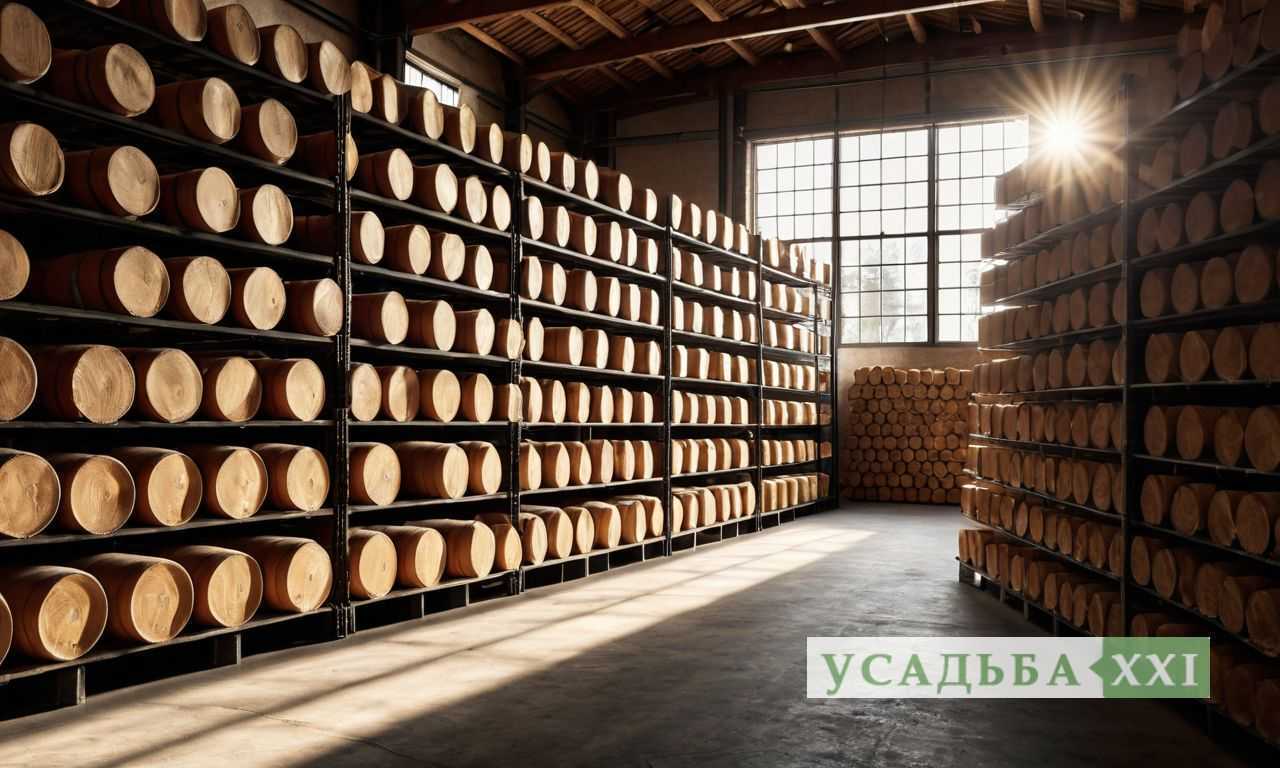 Деревянные мостики и тропинки для садового дизайна