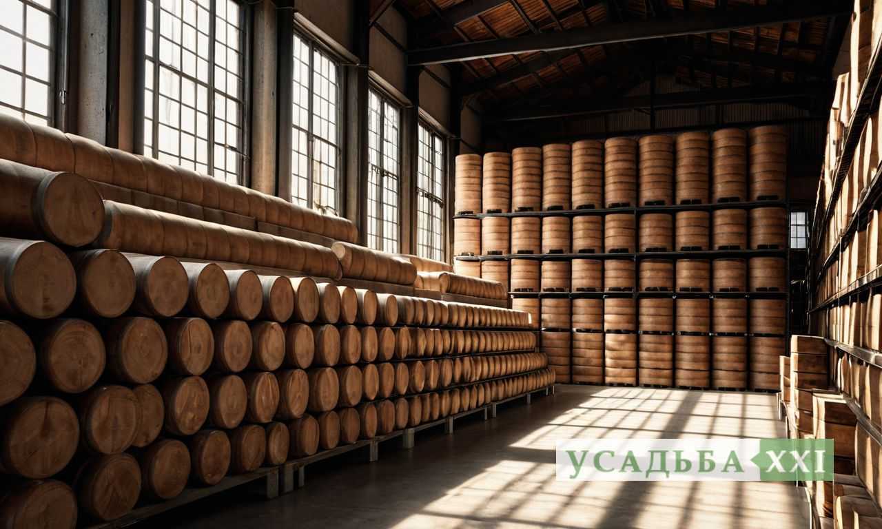 Какие виды древесины подходят для комбинированной термо-химической обработки?