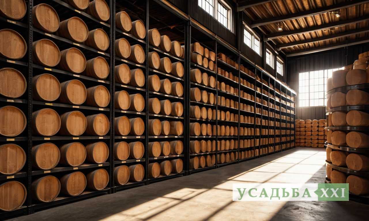 Современные методы термообработки древесины для мебели