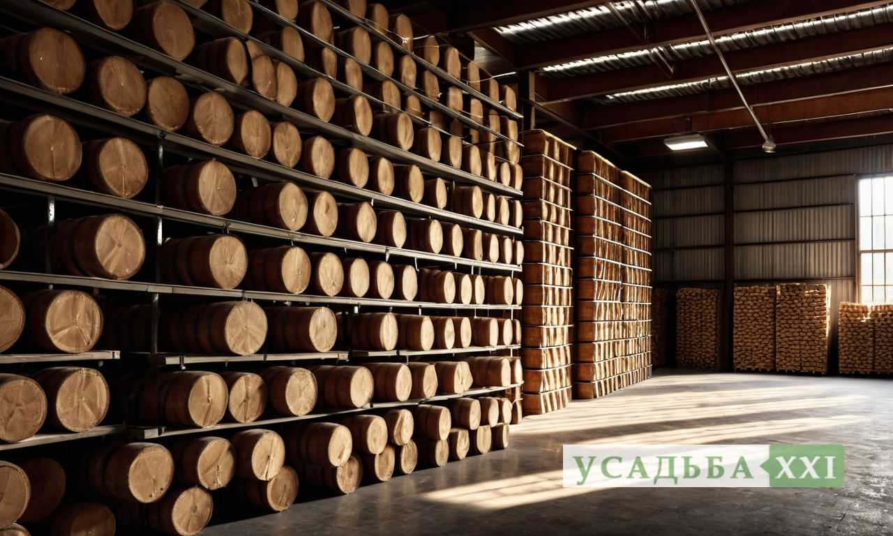 Рекомендации по выбору метода для разных пород