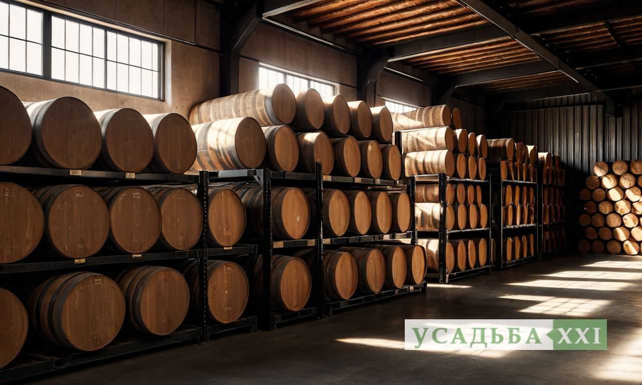 Деревянные декоративные ограждения