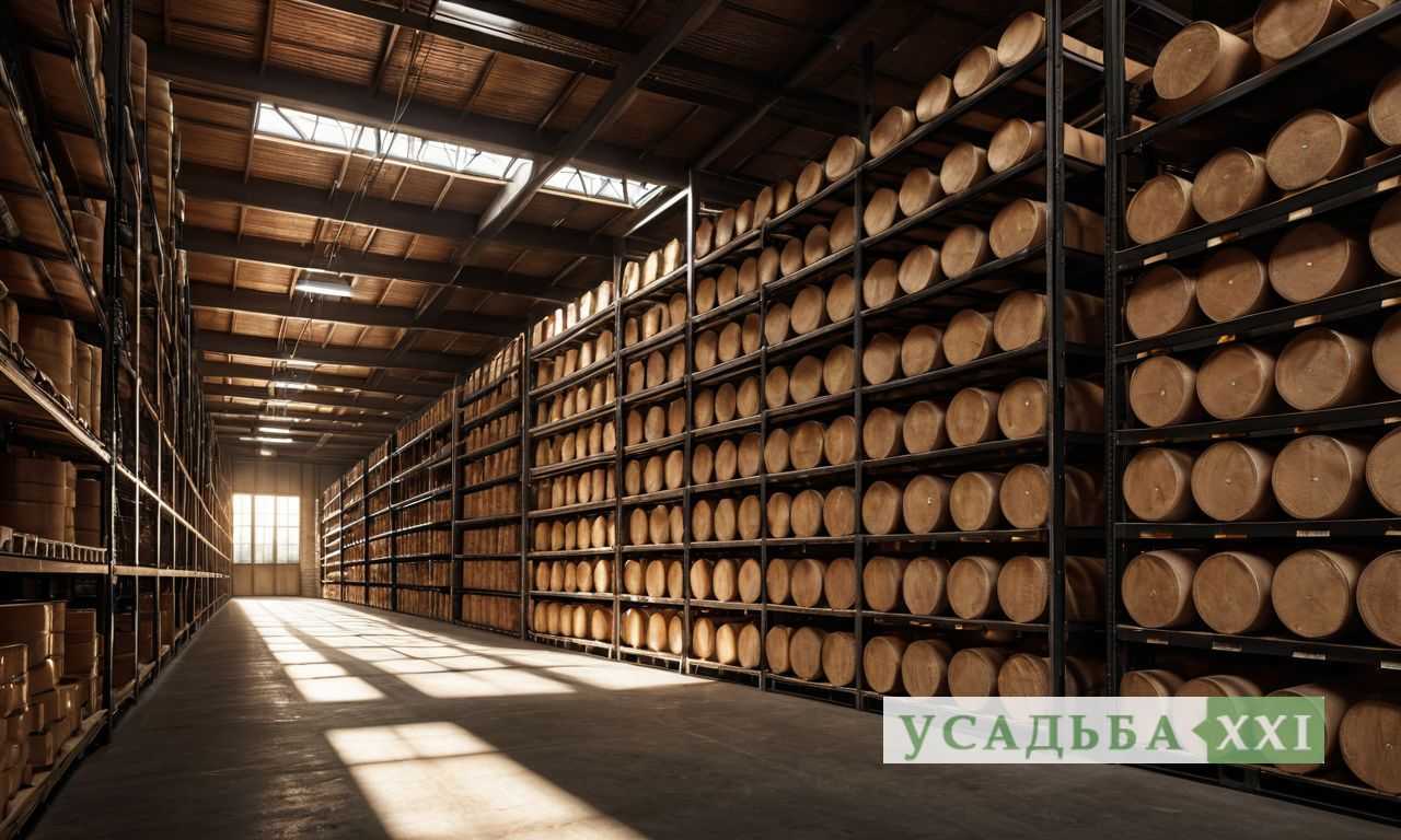 Плотность и вес основных пород