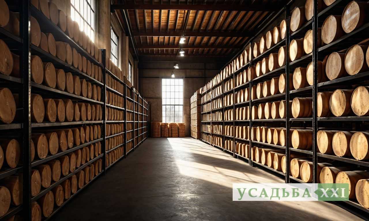 Как выбрать подходящий метод термообработки для разных пород древесины?