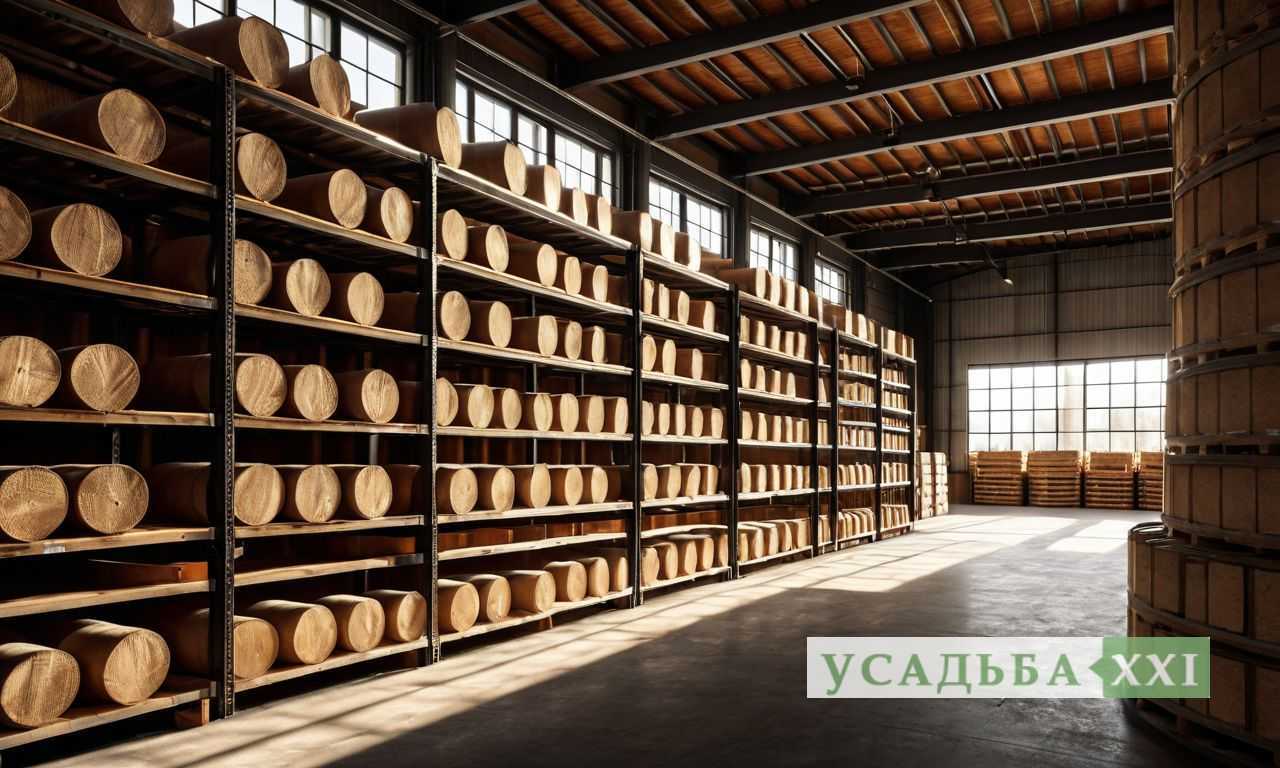 Основные виды работ по дереву - от распила до полировки