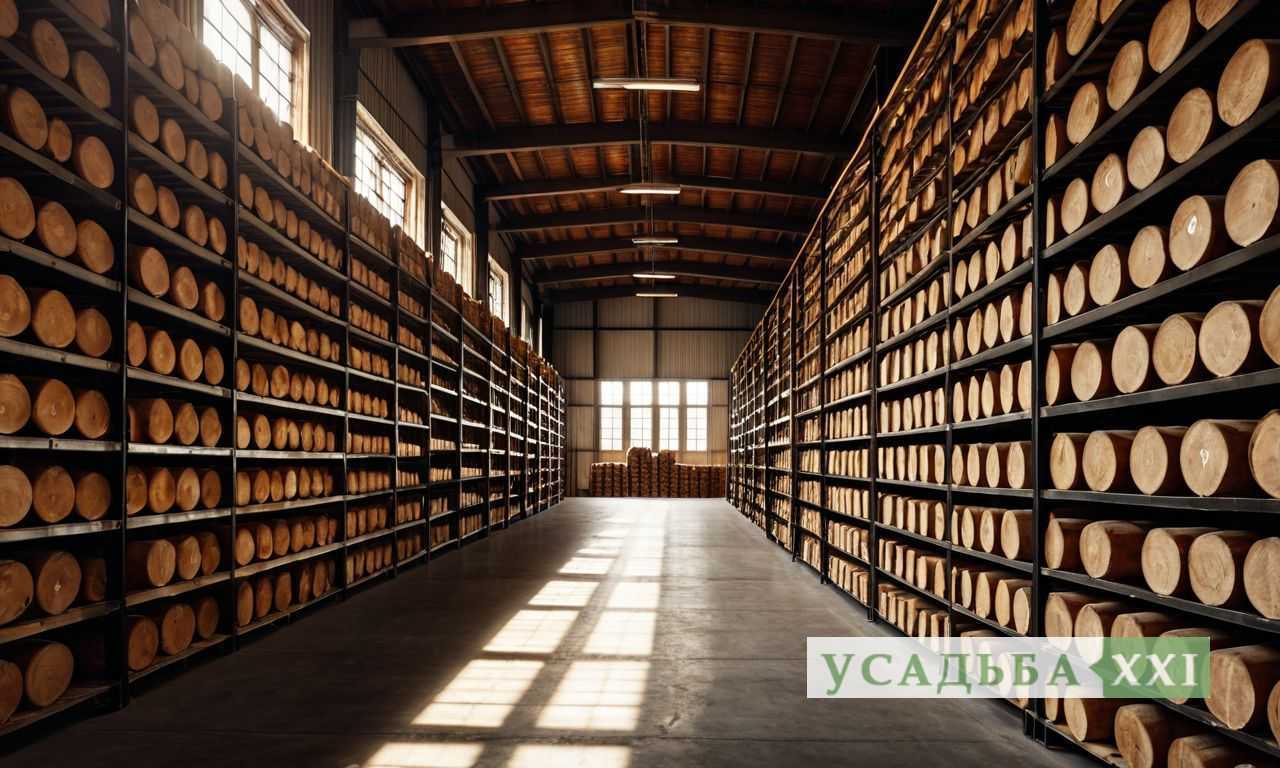 Стабилизация древесины для ювелирных изделий