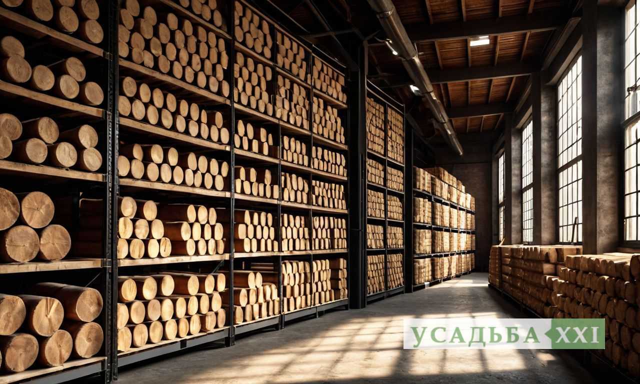 Деревянные табуреты для кухни и мастерской