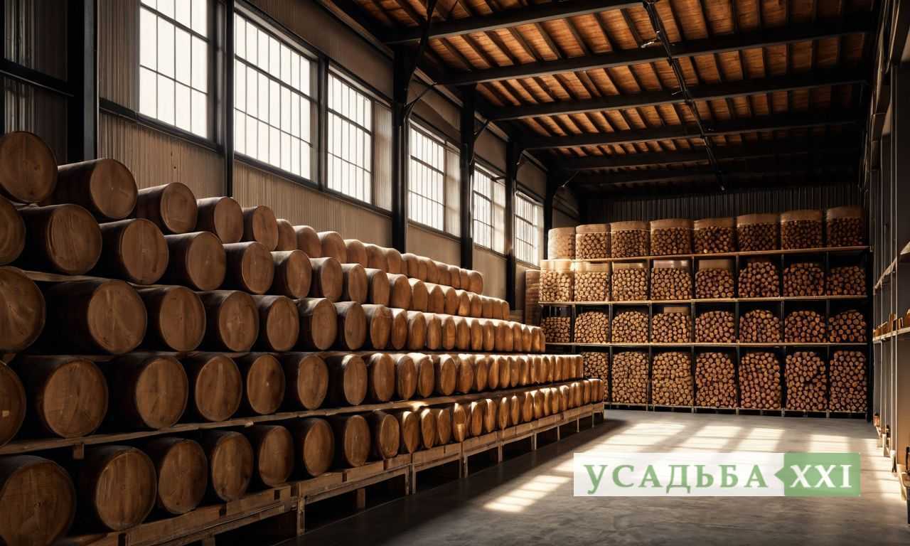 Почему древесина тик не требует лака