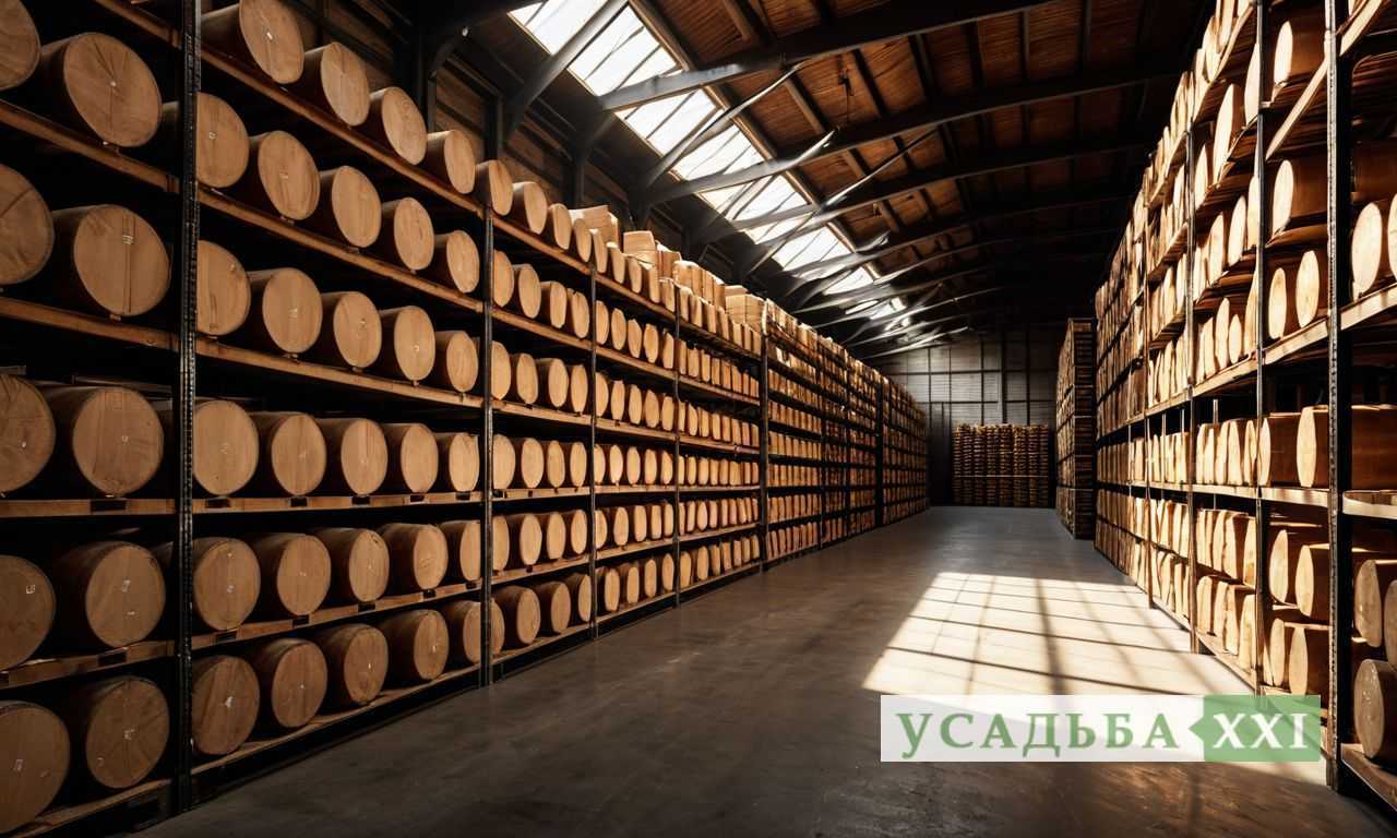 Автоматизированная фрезеровка деревянных панелей