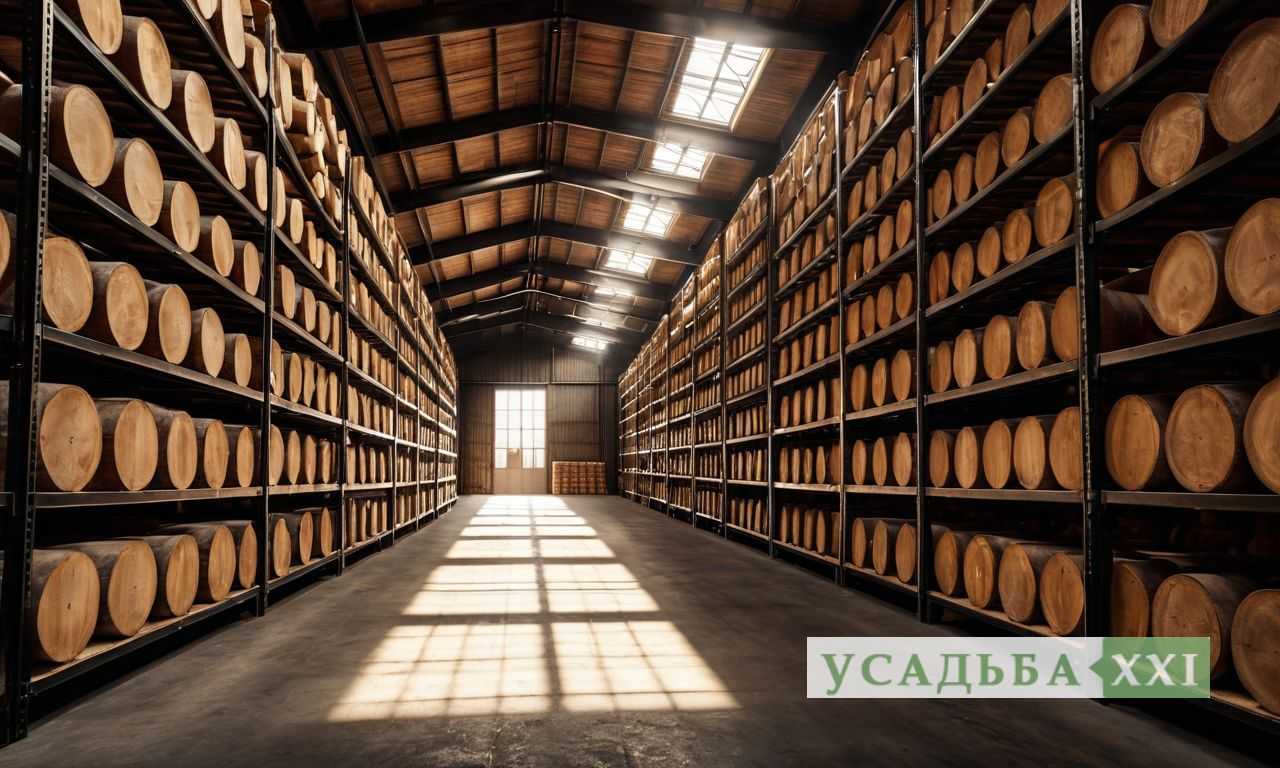 Вторичная переработка древесины и её возможности