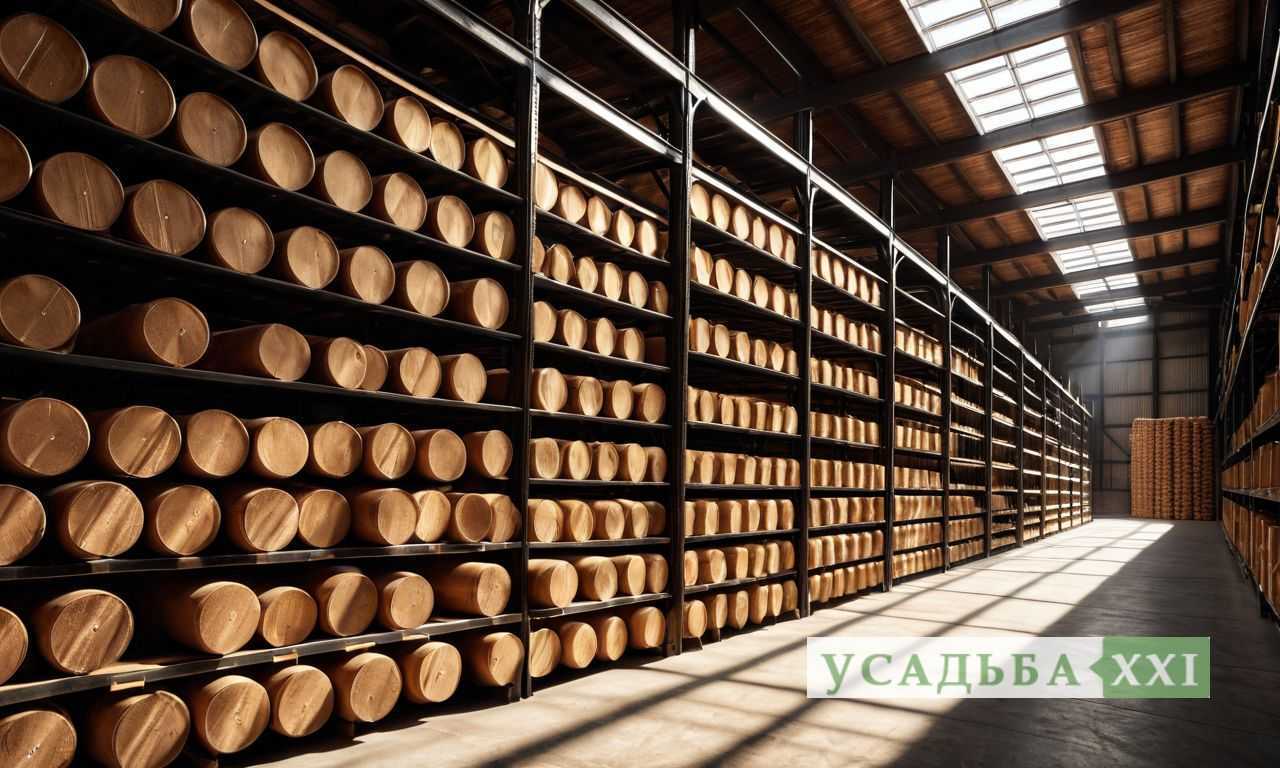 Инструменты для сушки и калибровки древесины