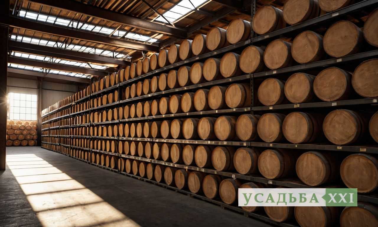 Структура волокон древесины и её влияние на обработку