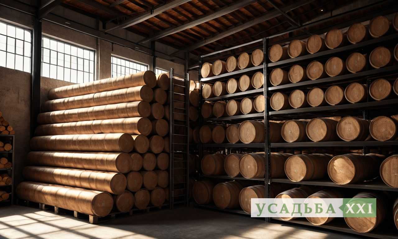 Подготовка поверхности древесины перед обработкой