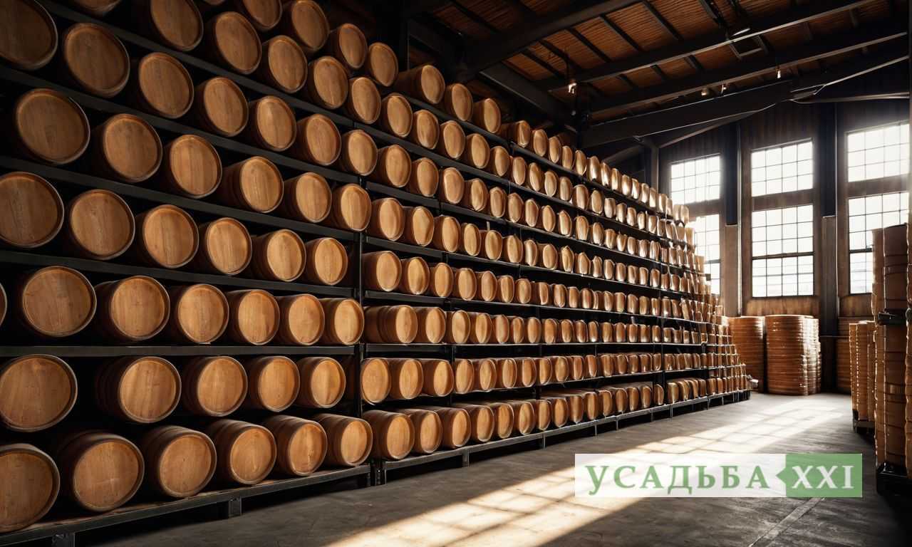 Почему лиственные породы лучше держат крепёж