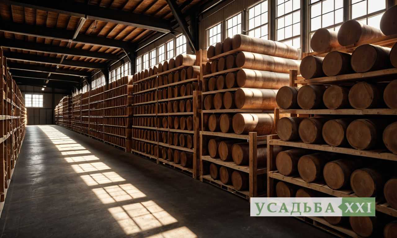 Шпон и его виды по породам