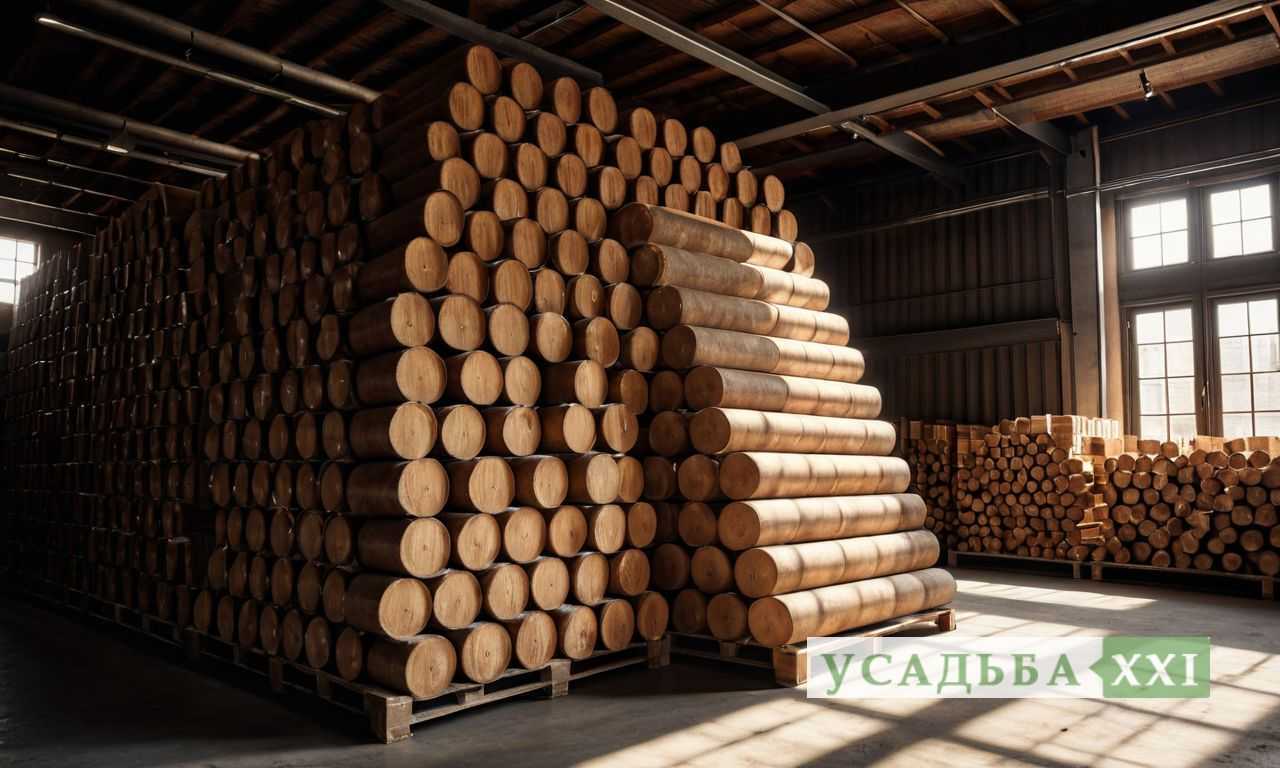 Устойчивость к гниению и воздействию влаги